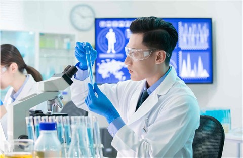 金屬材料檢測-合金鋼化學成分分析