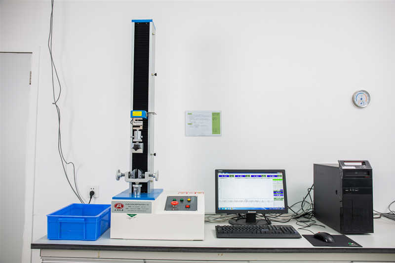 剝離強(qiáng)度試驗(yàn)機(jī)