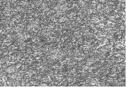 圖5-2 40CrNiMoA合金螺栓調(diào)質(zhì)金相組織400&times;