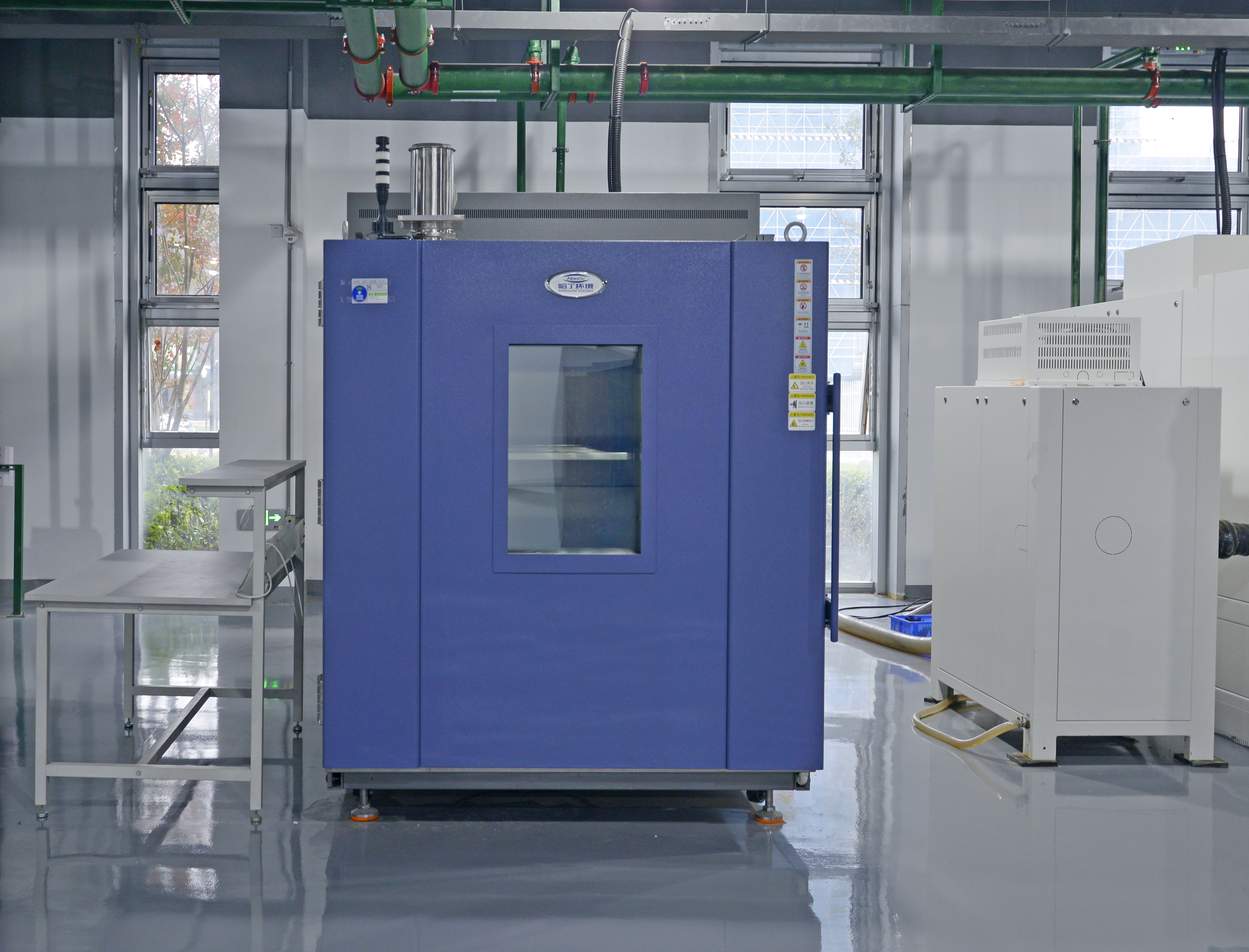 環(huán)境與可靠性試驗(yàn)